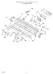 Diagram for 08 - Control Panel