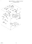 Diagram for 10 - Electrical Oven