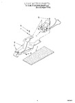 Diagram for 03 - Lock Motor