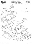 Diagram for 01 - Maintop, Literature