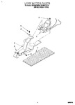 Diagram for 04 - Lock Motor