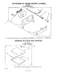 Diagram for 10 - Rotisserie Kit Rck 892 (242886)