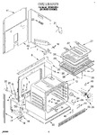 Diagram for 04 - Oven