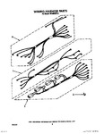 Diagram for 06 - Wiring Harness