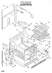 Diagram for 04 - Oven