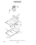 Diagram for 05 - Cook Top