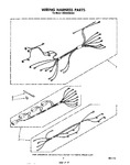 Diagram for 06 - Wiring Harness , Lit/optional