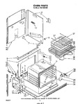 Diagram for 03 - Oven