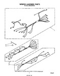 Diagram for 06 - Wiring Harness