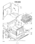 Diagram for 03 - Oven