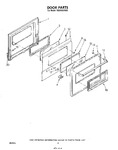 Diagram for 04 - Door , Literature And Optional