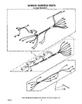 Diagram for 06 - Wiring Harness