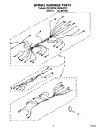 Diagram for 05 - Wiring Harness, Optional