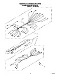 Diagram for 05 - Wiring Harness, Optional