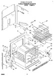 Diagram for 03 - Oven, Literature