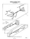 Diagram for 06 - Wiring Harness