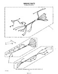 Diagram for 06 - Wiring Parts