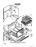 Diagram for 04 - Oven