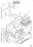 Diagram for 03 - Oven, Literature