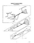 Diagram for 06 - Wiring Harness