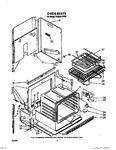 Diagram for 03 - Oven