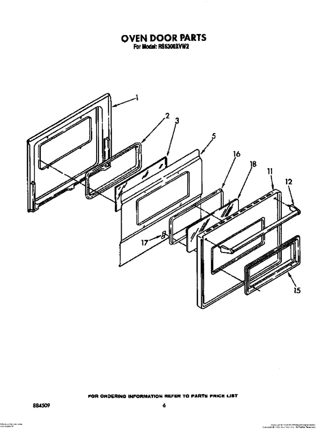 Diagram for RS6300XVN2