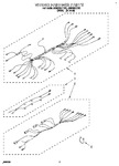 Diagram for 05 - Wiring Harness, Optional