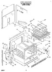 Diagram for 03 - Oven