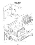 Diagram for 04 - Oven