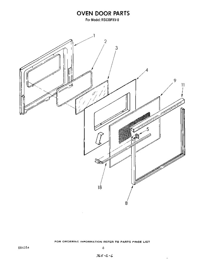 Diagram for RS630PXV0