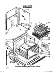 Diagram for 04 - Oven