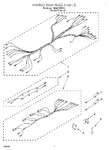 Diagram for 05 - Wiring Harness