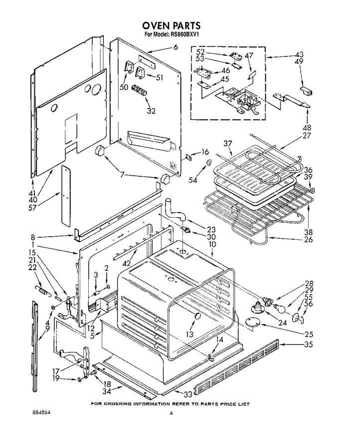 Diagram for RS660BXV1