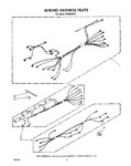 Diagram for 06 - Wiring Harness