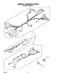 Diagram for 06 - Wiring Harness