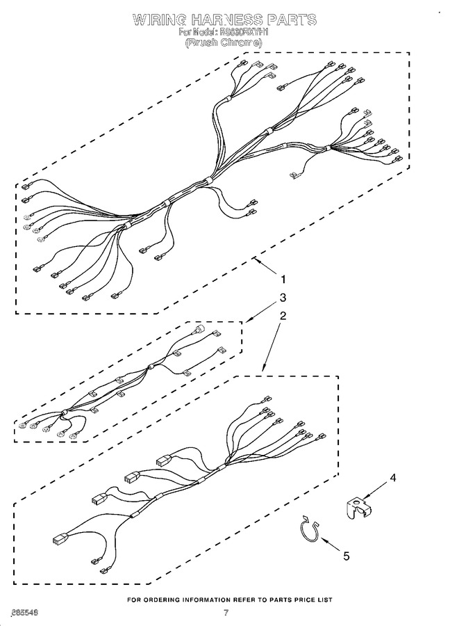 Diagram for RS660BXYH1