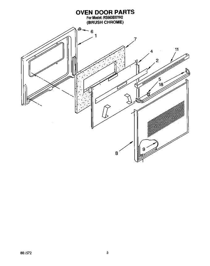 Diagram for RS660BXYH2