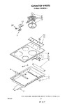 Diagram for 06 - Cook Top