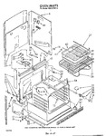 Diagram for 02 - Oven