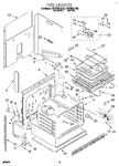 Diagram for 03 - Oven