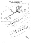 Diagram for 04 - Wiring Harness