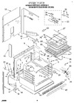 Diagram for 03 - Oven, Literature