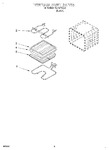 Diagram for 04 - Internal Oven