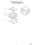 Diagram for 04 - Internal Oven