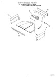 Diagram for 06 - Top Venting, Optional