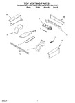 Diagram for 06 - Top Venting