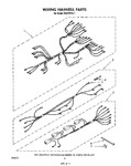 Diagram for 05 - Wiring Harness , Literature And Optional