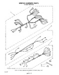 Diagram for 05 - Wiring Harness , Lit/optional
