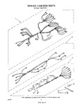 Diagram for 05 - Wiring Harness , Lit/optional