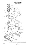 Diagram for 06 - Cook Top